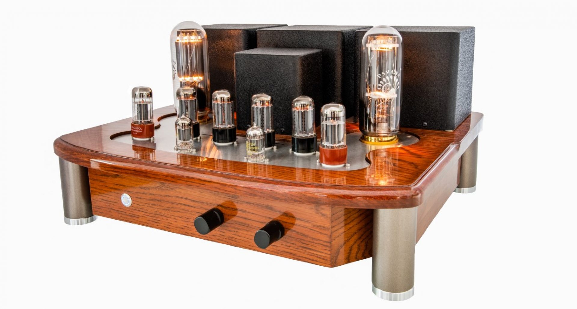 Valve amp on sale
